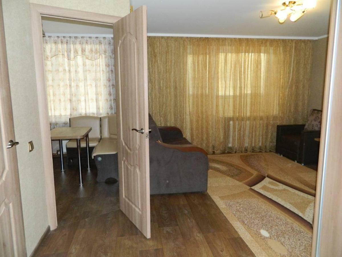 Ул. Киевская Апартаменты 克列缅丘格 外观 照片